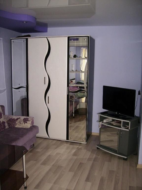 Апартаменты Apartment on Lenina 8 Барановичи-28